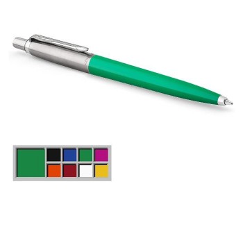 Penna a sfera Parker Jotter Plastic Originals inchiostro...