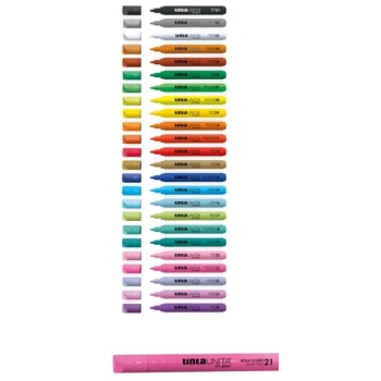 Pennarello Art Marker Tinta Unita