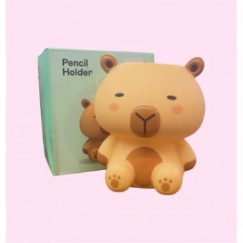 Portapenne in PVC Capibara I Total