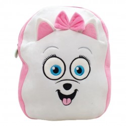 Zainetto pets rosa