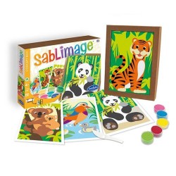 Sabbiarelli Sablimage Large