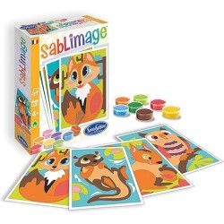 Sabbiarelli Sablimage Sentosphere Mini
