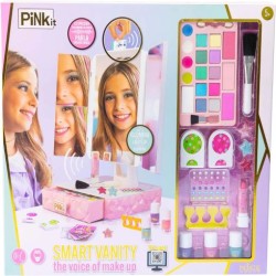 Smart Vanity Pink It
