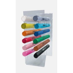 Tinta Unita Art Marker Basetta 12 pezzi