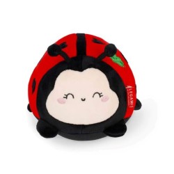 Peluche Coccinella Legami Ladybug Mini Super Soft!