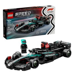 Lego Speed Auto da corsa MERCEDES-AMG F1 W15