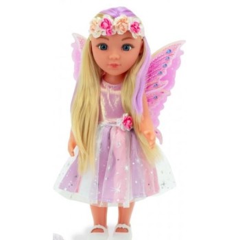 Bambola Maxi Dea Magica Fatina 32cm