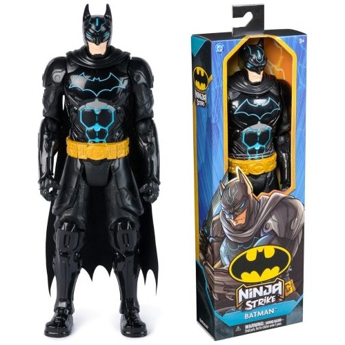 Personaggio Batman Ninja Strike DC