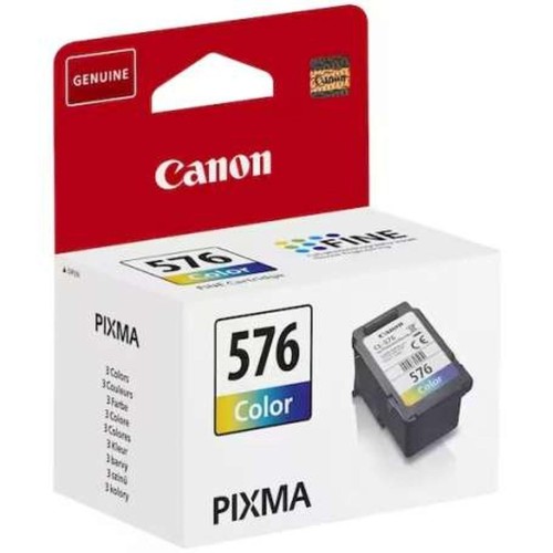 Cartuccia colori Canon CL 576