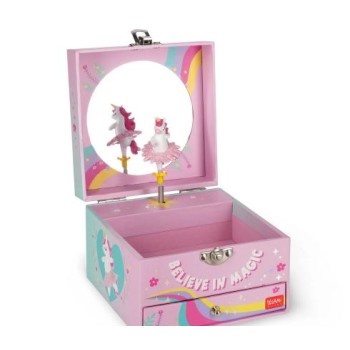 Carillon Portagioie - Music Box Legami