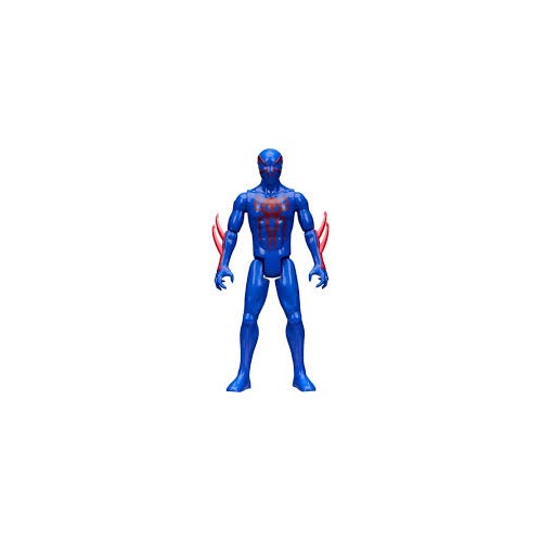 Personaggio Spiderman 2099 Movie