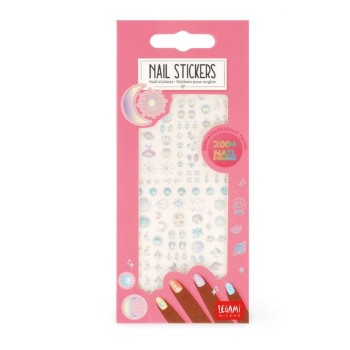 Adesivi per Unghie Magic - Nail Stickers Legami Luna