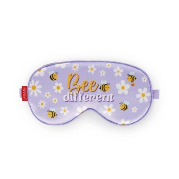 Mascherina da Notte Bee - Nap Queen Legami Ape