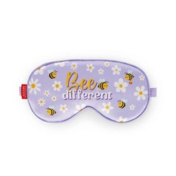 Mascherina da Notte Bee - Nap Queen Legami Ape
