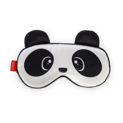Mascherina da Notte Panda - Nap Queen Legami