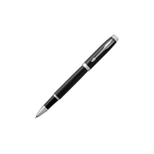 Parker Black Ct Roller
