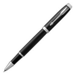 Parker Black Ct Roller