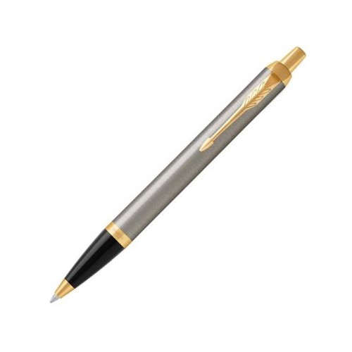 Parker Brushed Metal Gt Sfera