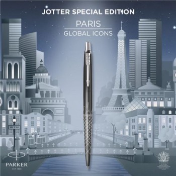 Parker Jotter Special Ed. Paris