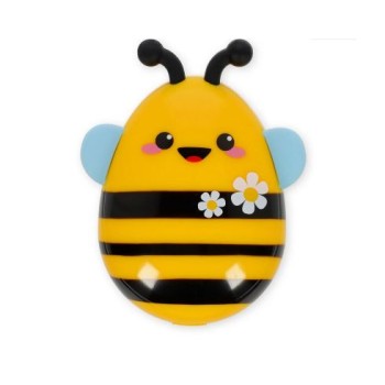 Spazzola Districante per Capelli Bee - Amazing Hair...