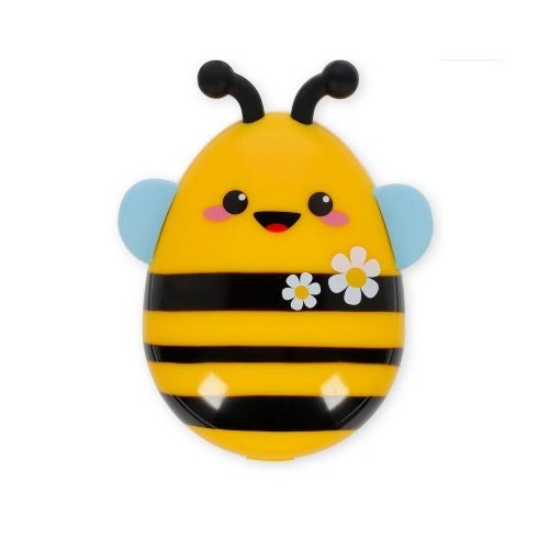 Spazzola Districante per Capelli Bee - Amazing...