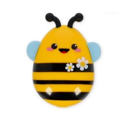 Spazzola Districante per Capelli Bee - Amazing Hair Legami Ape