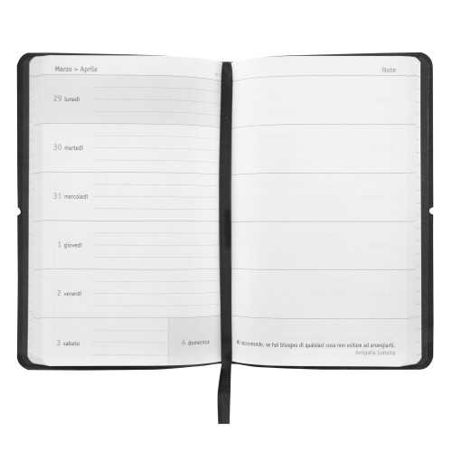 AGENDA ACCADEMICA DIARIO 2026/2027 13 MESI...