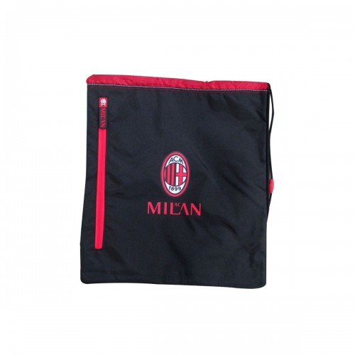 Zaino coulisse con tasca milan