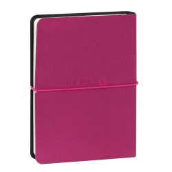 AGENDA ACCADEMICA DIARIO 2026/2027 16 MESI GIORNALIERA MEDIA MINI COMIX U YOURSELF MAGENTA