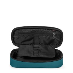 ASTUCCIO OVAL SINGLE JADE TEAL A EASTPAK