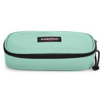 ASTUCCIO OVAL SINGLE SMU AERIAL AQUA EASTPAK