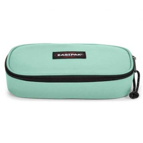 ASTUCCIO OVAL SINGLE SMU AERIAL AQUA EASTPAK