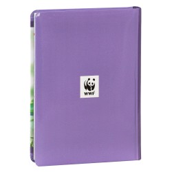 DIARIO DATATO 2026/2027 12 MESI WWF KOALA FOTOGRAFICO