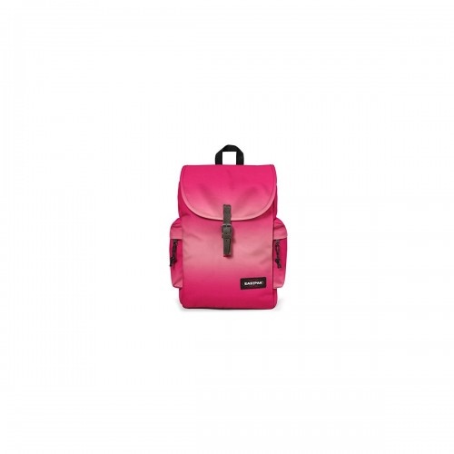 Zaino eastpak austin fade pink