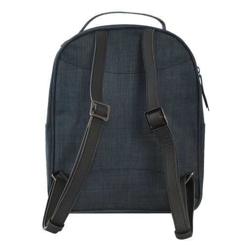MINI ZAINO COMIX CAMPUS BLUE
