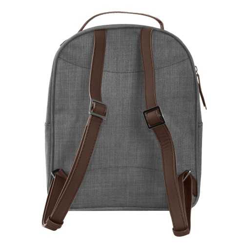 MINI ZAINO COMIX CAMPUS GREY