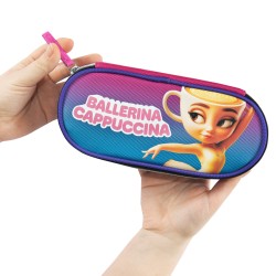 ASTUCCIO OVALE BALLERINA BRAINROT