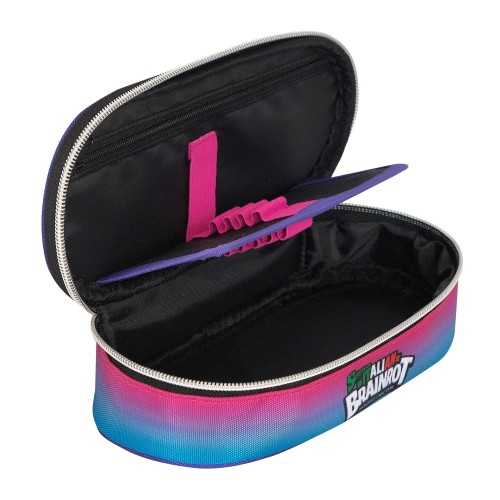 ASTUCCIO OVALE BALLERINA CAPPUCCINA BRAINROT