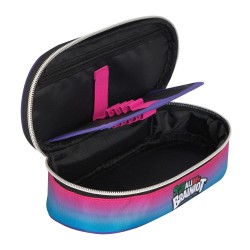 ASTUCCIO OVALE BALLERINA BRAINROT