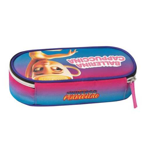 ASTUCCIO OVALE BALLERINA CAPPUCCINA BRAINROT