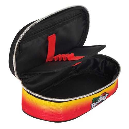 ASTUCCIO OVALE CAPPUCCINO BRAINROT