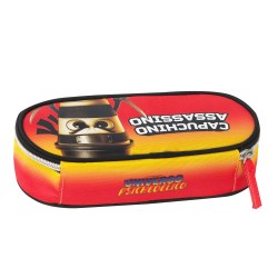 ASTUCCIO OVALE CAPPUCCINO BRAINROT