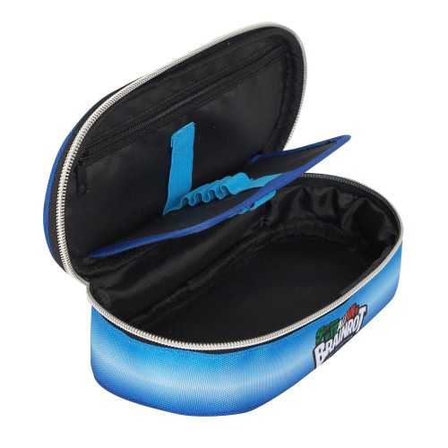 ASTUCCIO OVALE TUNG TUNG TUNG SAHUR BRAINROT