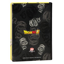 DIARIO DRAGON BALL SUPER GIALLO