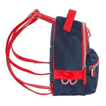 MINI ZAINO HELLO KITTY LEISURE 2