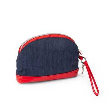 POCHETTE CON MANICO HELLO KITTY LEISURE 2