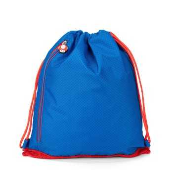 SACCA COULISSE CON TASCA SUPERMARIO 2