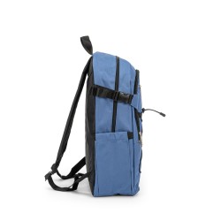 ZAINO ROPE MONOCOLORE DUSTY BLUE COMIX