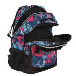 ZAINO SCUOLA COMIX WBS 2.0 MIX PINK