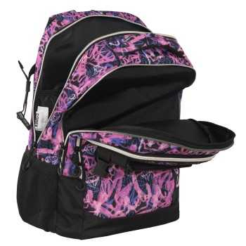 ZAINO SCUOLA COMIX WBS 2.0 PRINCESS 2